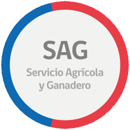 Logo SAG
