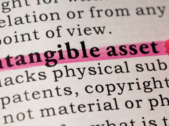 activos intangibles, NIC 38