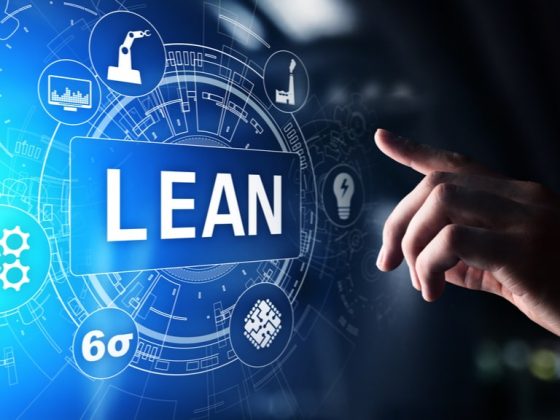 herramientas Lean y ágiles, Lean, agile,