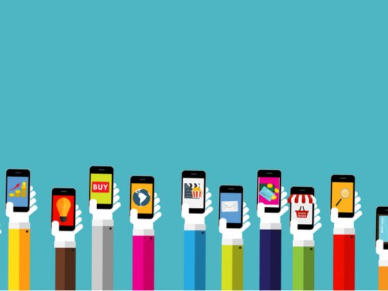 mobile marketing, marketing digital, marketing móvil