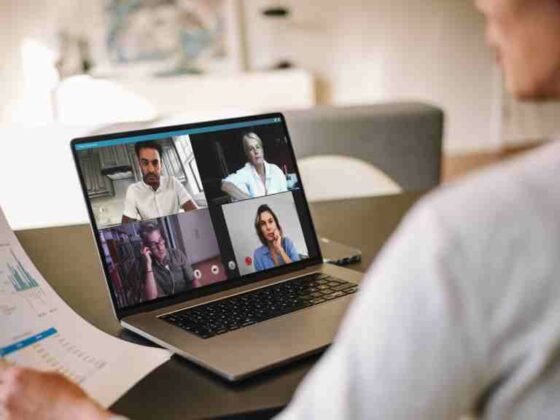 desafíos teletrabajo Chile