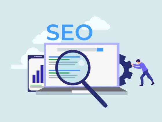 posicionamiento web Google