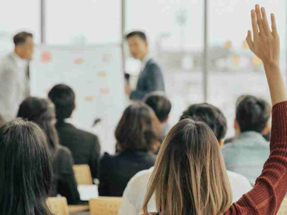 medir efectividad capacitación