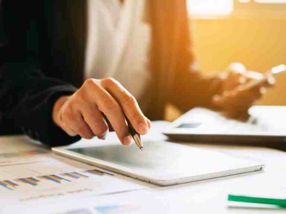 flujo caja salud financiera