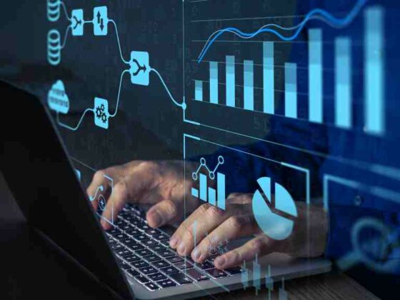 manejar excel power bi