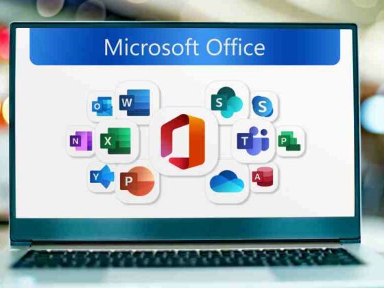 herramientas ms office