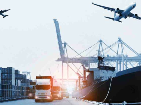 importancia comercio internacional