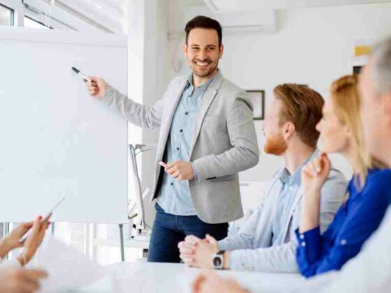 líderes inteligencia emocional