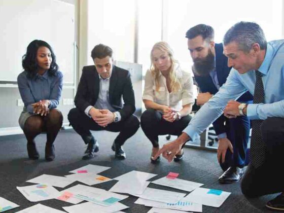 desarrollar ecosistema innovacion