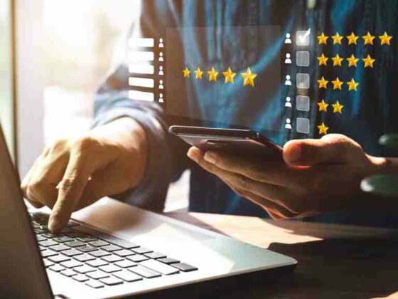 experiencia empresas conocen clientes