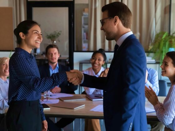 negociando emociones