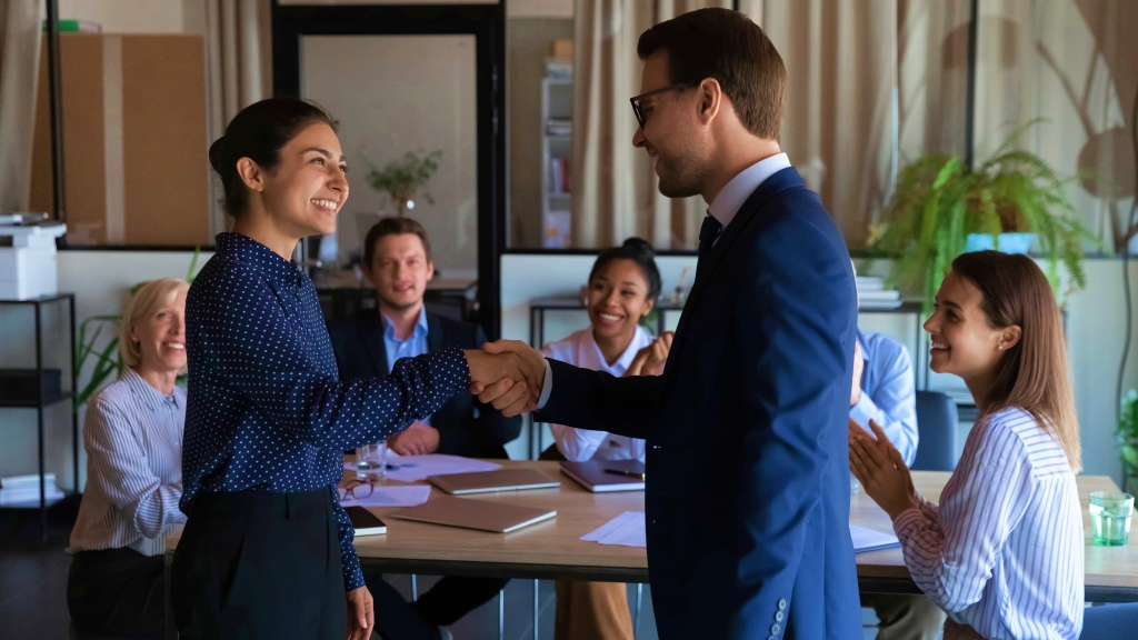 negociando emociones