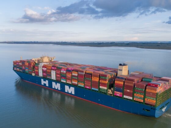 chancay mega puerto peruano