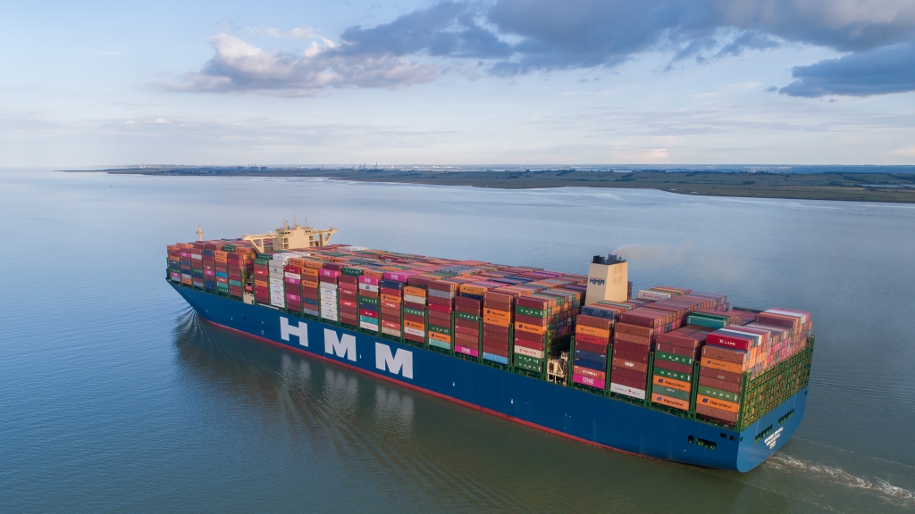 chancay mega puerto peruano