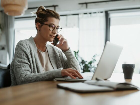 teletrabajo relaciones laborales