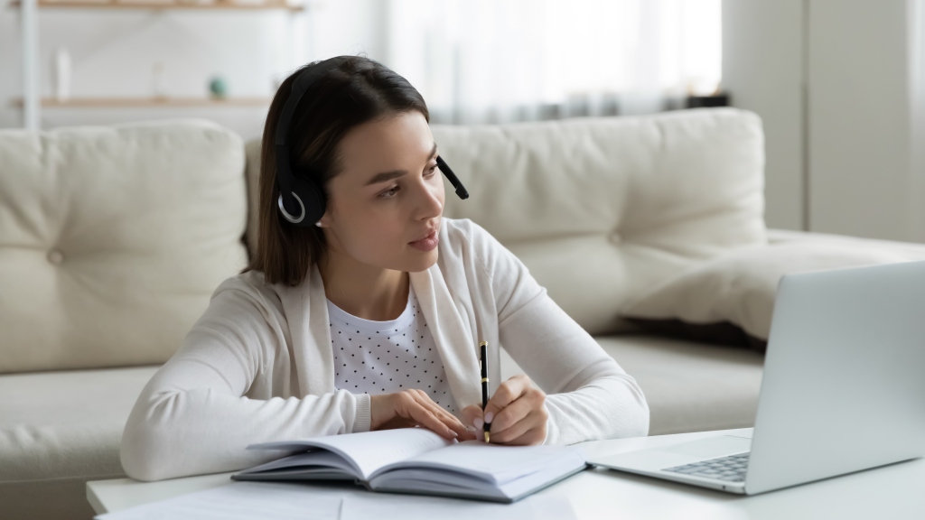 potenciar aprendizaje estudiantes online