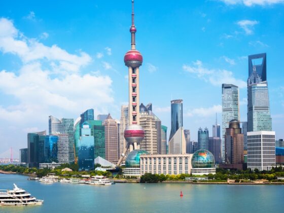 China trampa liquidez