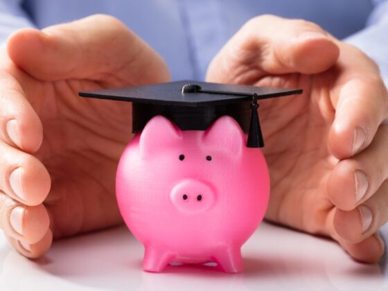 educación financiera bienestar