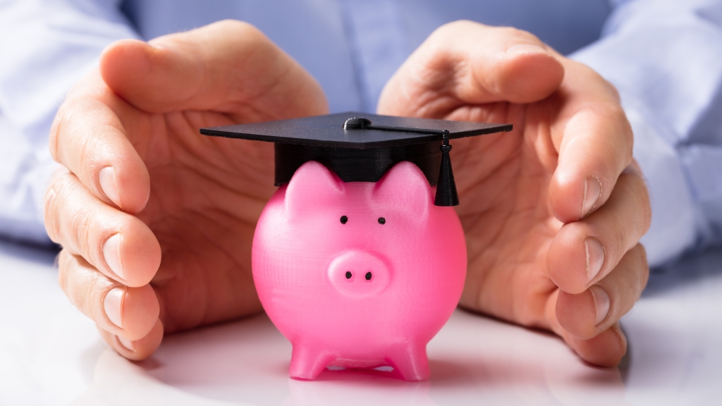 educación financiera bienestar