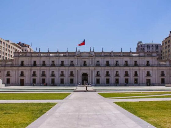 presupuesto público