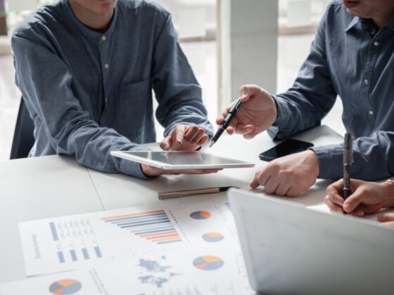 capital proyecto inversión