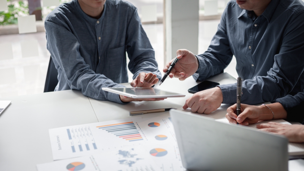 capital proyecto inversión