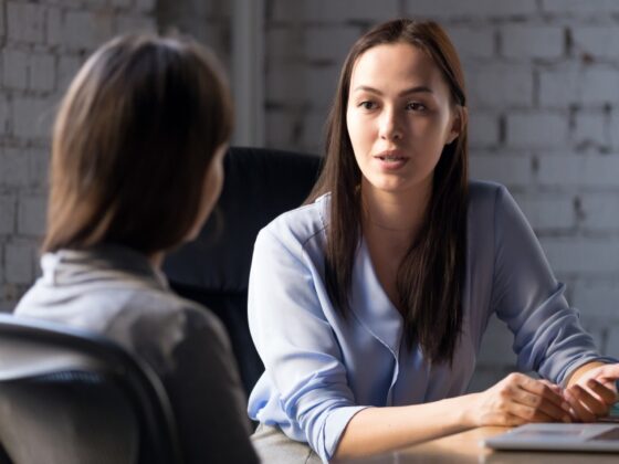 comunicación efectiva laboral