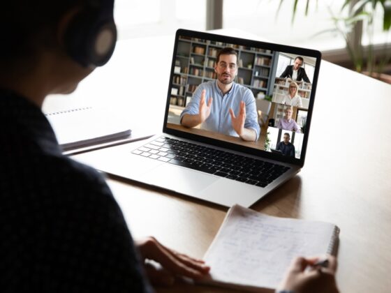 diseño instruccional plataforma