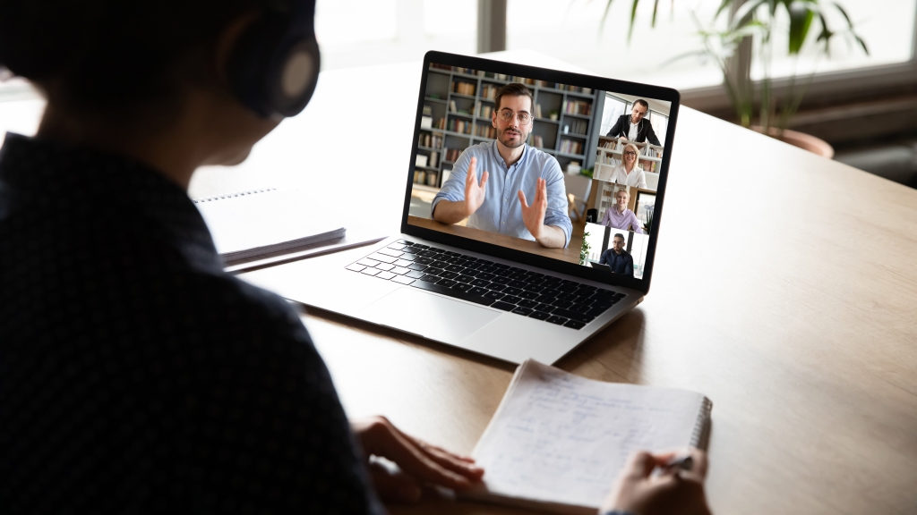 diseño instruccional plataforma