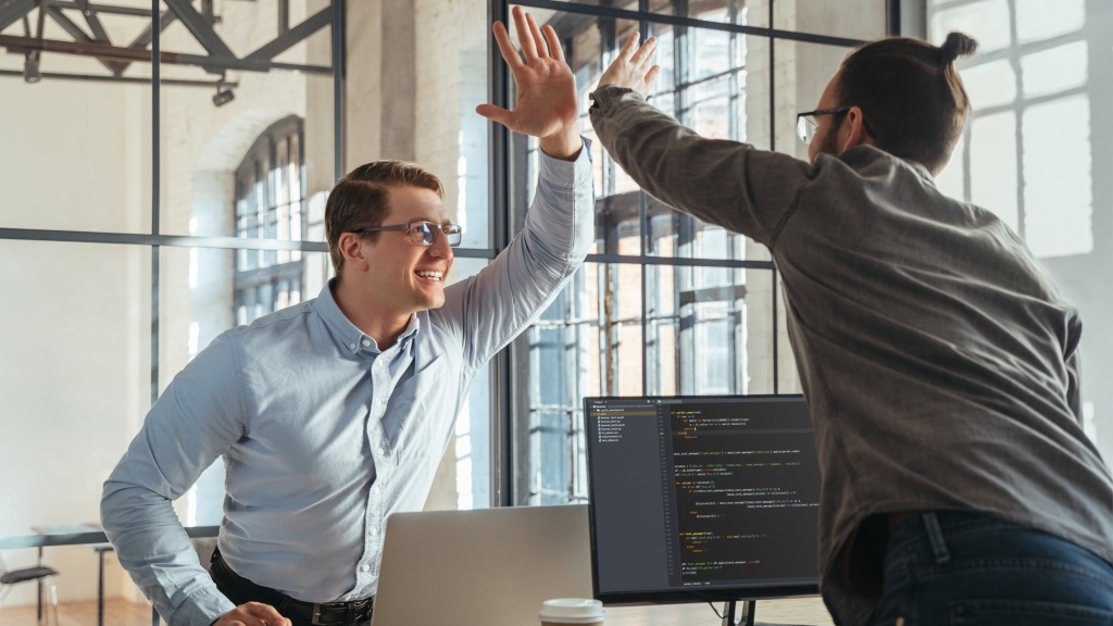 python trabajo colaborativo