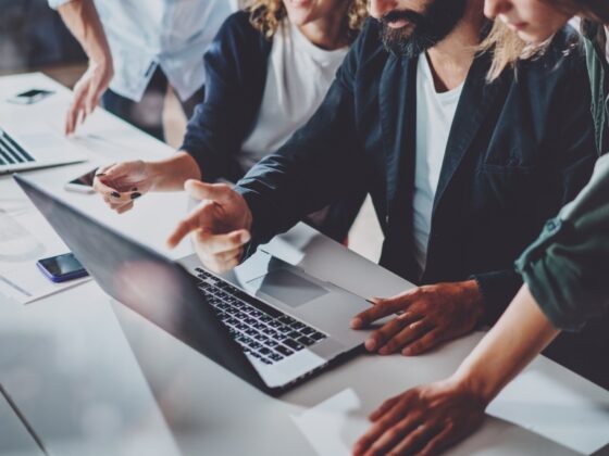 microsoft project planner