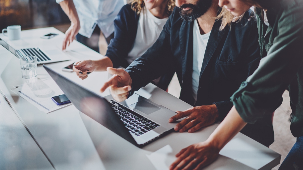 microsoft project planner