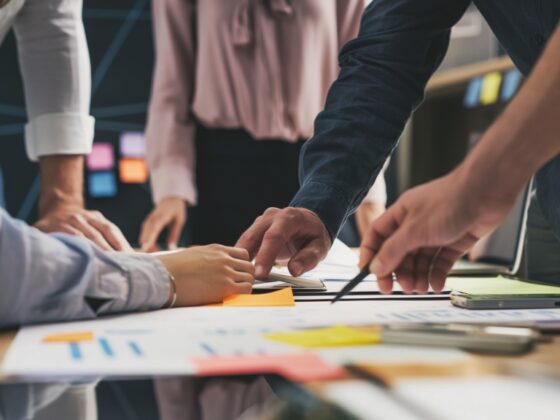 análisis estratégico éxito