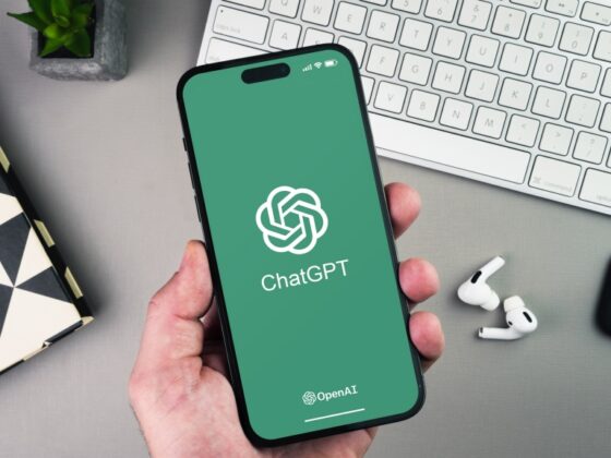 Inteligencia Artificial Generativa