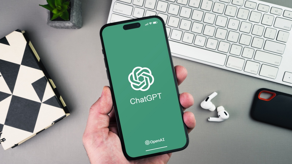 Inteligencia Artificial Generativa