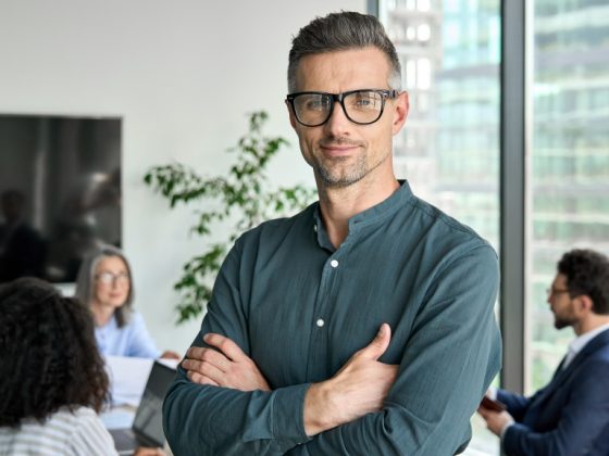 autoconocimiento liderazgo