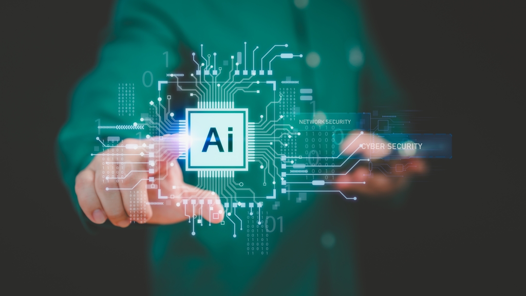 ChtaGPT inteligencia artificial generativa