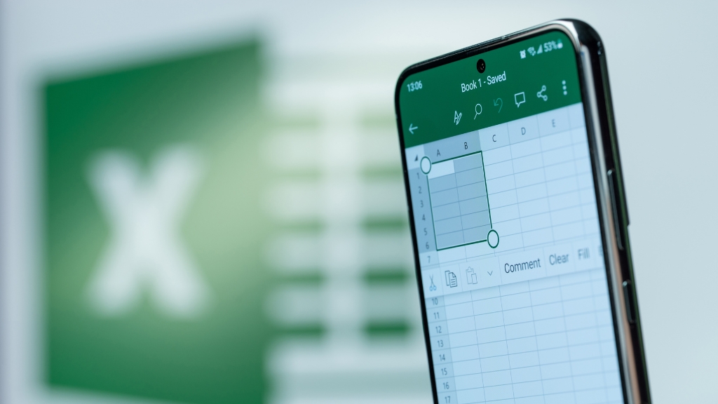 funciones esenciales excel