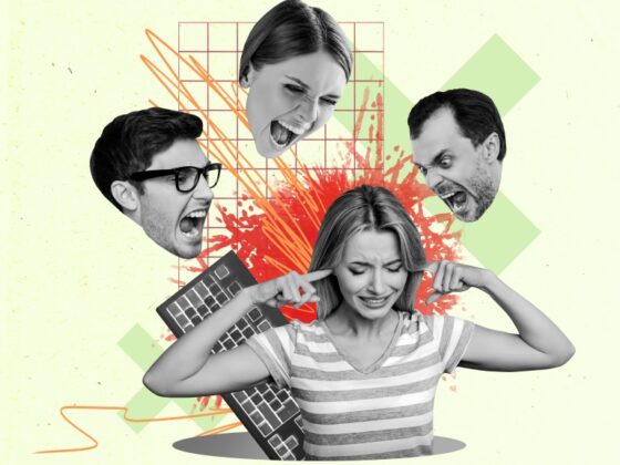 acoso laboral público