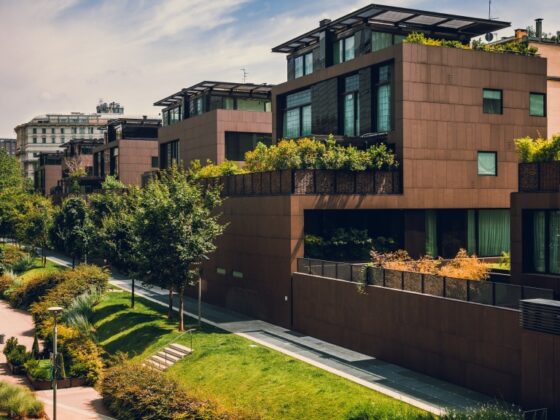 infraestructura verde