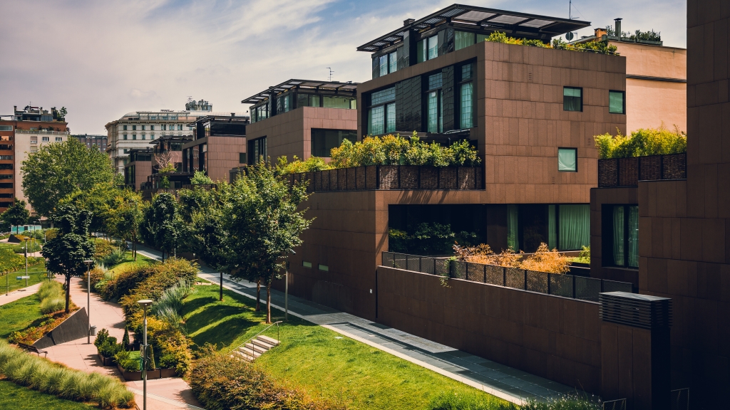 infraestructura verde